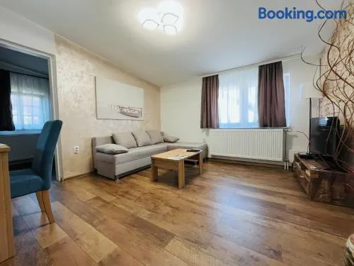 Vasilija Apartment - Cozy, quiet with terrace & spa near Novi Sad, Sremski Karlovci - Image 1