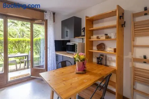 Les chalets du Praz 4 - Immoclean - Image 1