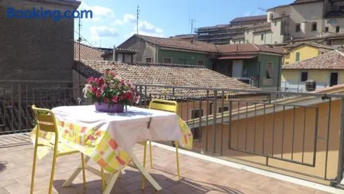 B&B "La Camelia" - Image 1