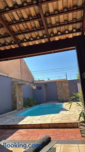 Espaço de Lazer - Image 1