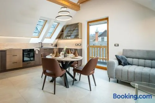 Apartma pri Hrvatu - Image 1