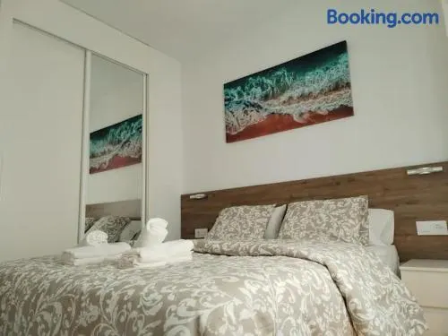 Campezo 14 Suite Home 132 - Image 1