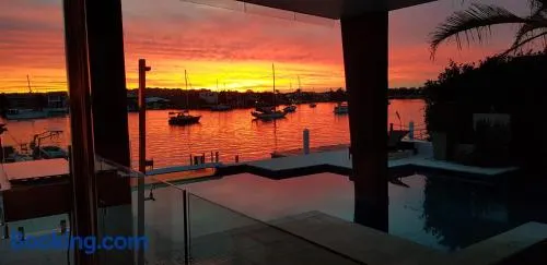 A View to Die For, a Piece of Paradise - Image 1