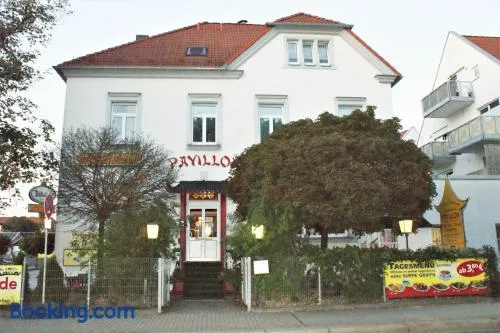 Gasthaus Pavillon - Image 1