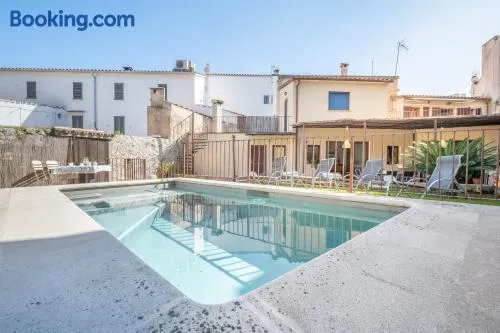 Casa Horta Den Menut - Image 1