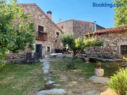 Casa Rural La Casa de Piedra - Image 1