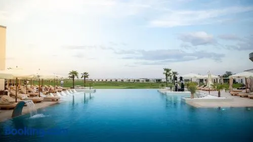 Luxury Villas near Bucharest National Golf & Country Club - Image 1