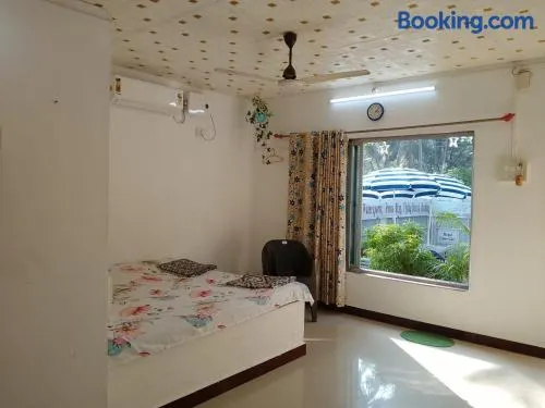 Holiday villa Tarkarli - Image 1