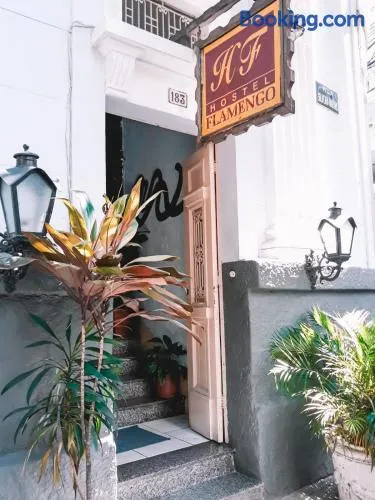 Hostel Flamengo - Image 1