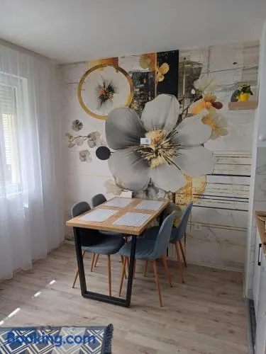Eva apartman - Image 1