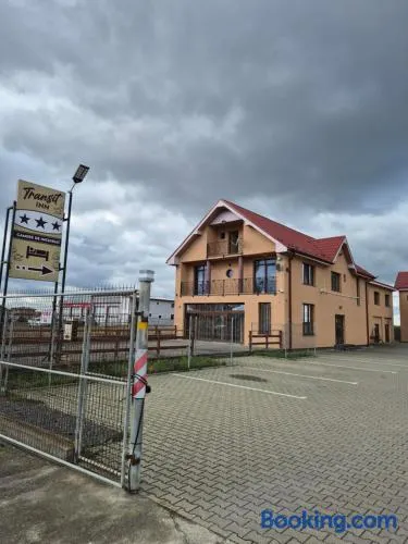Transit INN - Image 1
