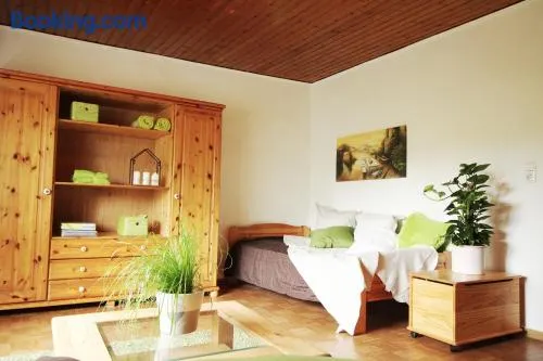 Ferienwohnung Ulrichstein/ Bobenhausen II - Image 1