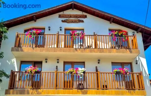Guest house Legeto - Image 1