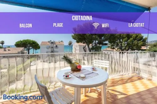Ciotadina - Host Provence - Image 1