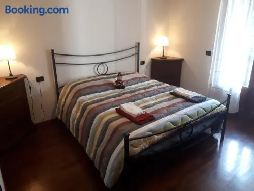 Grande appartamento I Faggi - Image 1