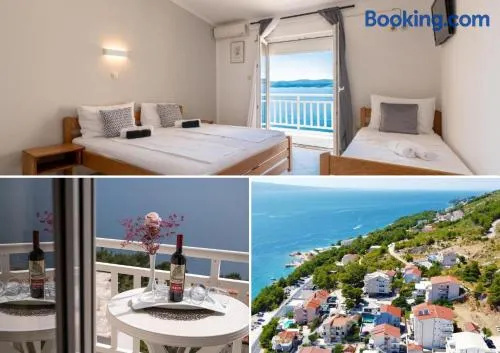 Adria Blue B&B - Image 1