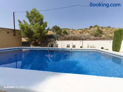 Casa Rural Prado Alto,Foz Calanda - Image 1