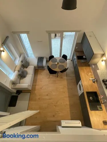Dream Apartman - Image 1
