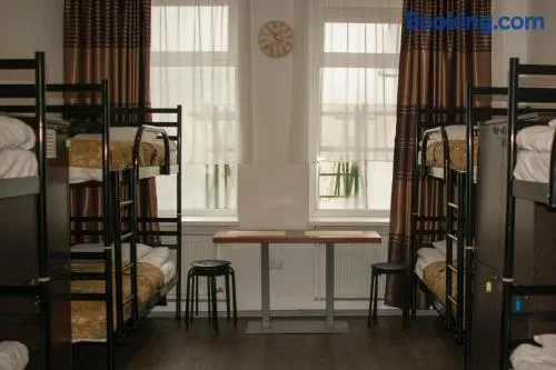 Art Galery Hostel - Image 1
