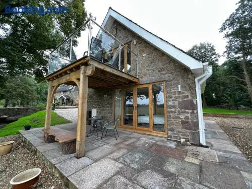 Cosy Alpine Cottage in the heart of Lancashire - Image 1