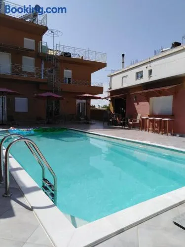 Souvlakis Pool Suites (S.P.S) - Image 1