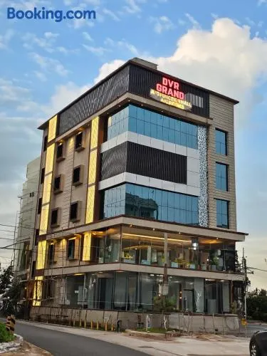 DVR GRAND-AC Rooms - Image 1