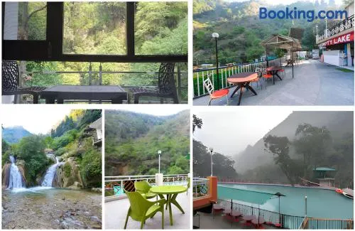 Kempty Lake Waterfall Resort - Run by Anaysha Group - Image 1
