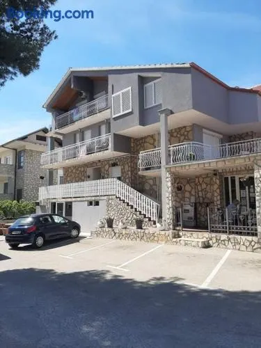 Apartmani Vodice I - Image 1