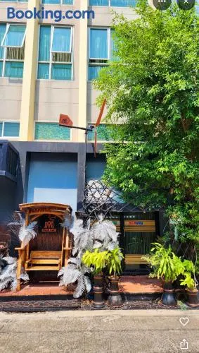 โรงพักบางระมาด by ModiCoff Café - Image 1