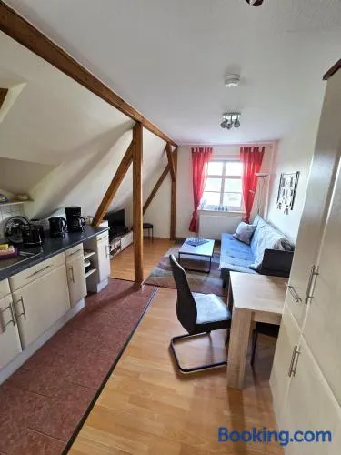Ferienwohnung Knoth - Image 1
