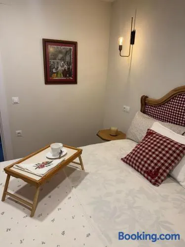 Apartamento La Sabina - Image 1