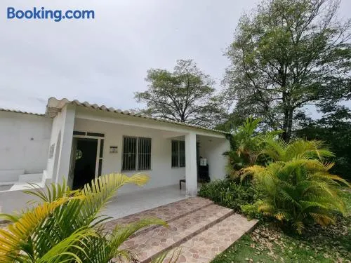 Villeta, Casa Campestre cerca de Payandé - Image 1