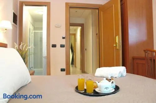 Giole Hotel - Image 1
