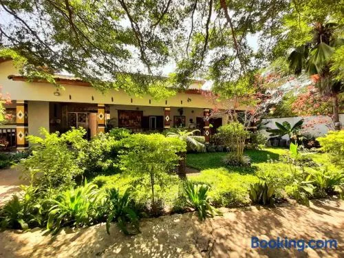 Casa Hotel Sinkiling Gambia - Image 1