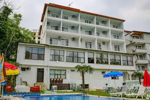 Green Moringa Termal Hotel - Image 1