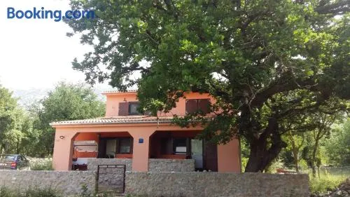 Studio apartman Hrast - Image 1