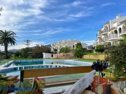 Alpen1 Residencial Finca del Moro - Image 1