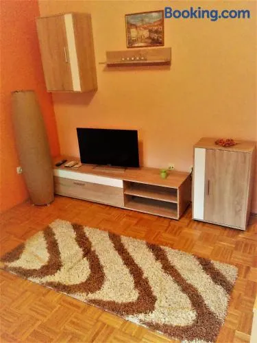 Studio apartment Meli - Image 1