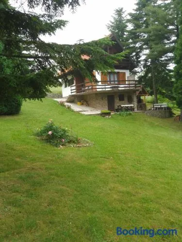 Apartmani Planinska kuća, Jagodnja - Image 1