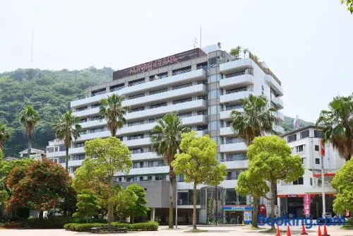 Hotel Sunmi Club - Image 1