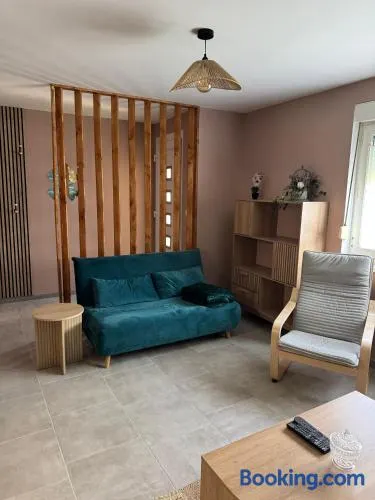 Gite accueillant et confortable - Image 1