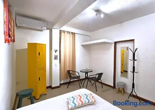 JATIVI Guest - Image 1