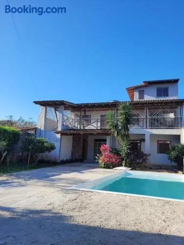 RESIDÊNCIA MORADA DO SOL - Image 1