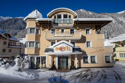 The Hotel - himmlisch wohlfühlen - Image 1