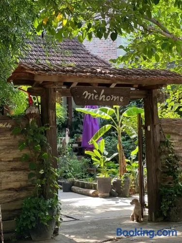 mehome Hidden Garden Homestay - Image 1