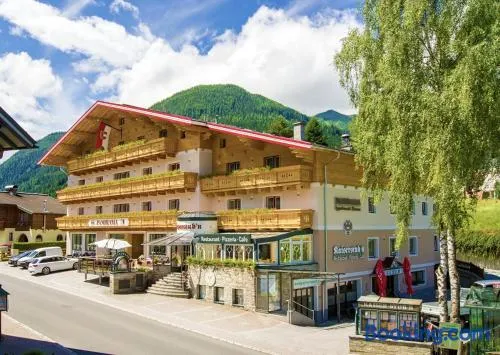 Apparthotel Panorama - Image 1