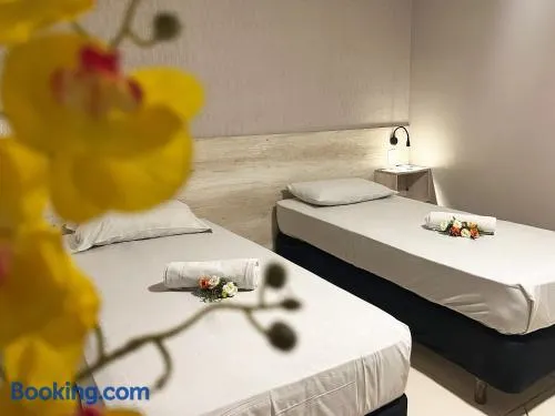 Lamour Hotel - Image 1