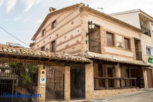 Apartamentos Capricho del Valle - Image 1