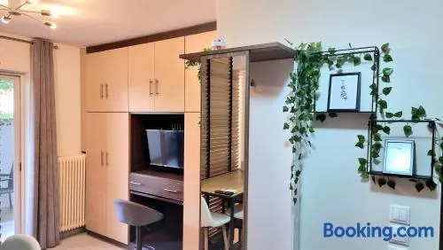 Stylish studio - Your private place in Lamia - Image 1