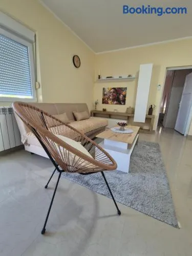 Rio Apartmani Ub - Image 1